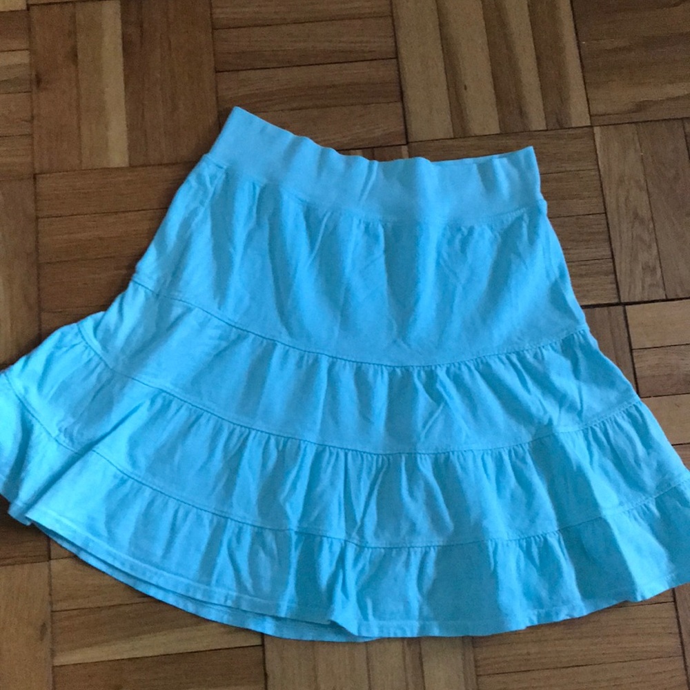 fresh produce skirt